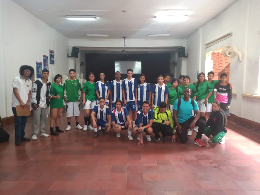Integración Núcleo 915